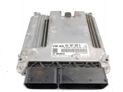 Used Engine control unit (ECU) Engine control unit (ECU) 18411262 18411262