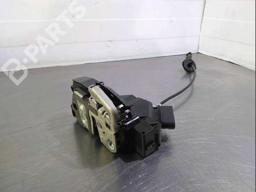 Front right lock FORD ECOSPORT  | BP10957967C97 