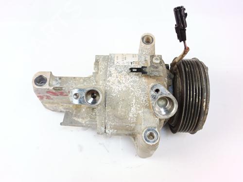 AC compressor DACIA DUSTER (HM_) 1.5 dCi 115 4x4 | BP35785887M34 - Image 3