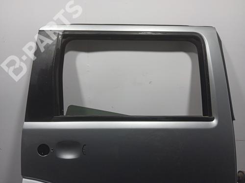 Right rear door DODGE NITRO 2.8 CRD | BP10012508C5 