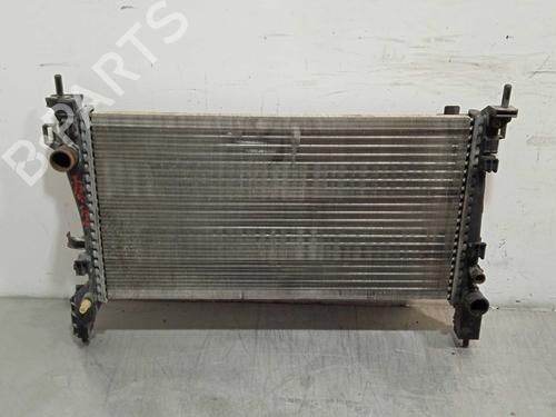 Used Water radiator Water radiator 13938564 13938564