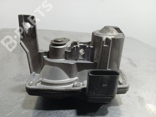 Used Throttle body AUDI A3 Sportback (8VA, 8VF) [2012-2021]  10065297