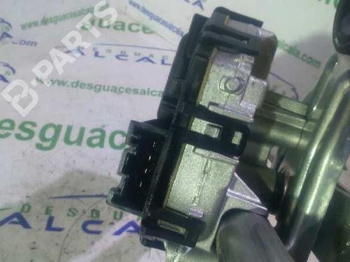 Front wiper motor BMW X3 (E83) 2.0 d | BP9988816M29 