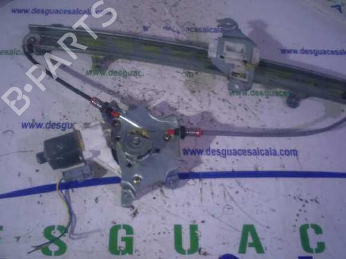 Used Front left window mechanism Front left window mechanism 9987462 9987462