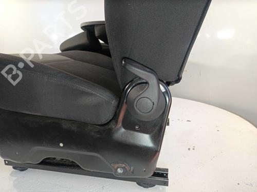 Sæde sæt NISSAN NV250 Van (X61) dCi 115 | BP35951513C78 - Image 12