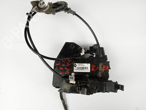 Used Front right lock RENAULT MEGANE IV Hatchback (B9A/M/N_) [2015-2025]  13015468