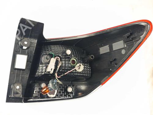 Left taillight SUBARU XV (GT) 2.0 i e-BOXER AWD (GTE) | BP31862483C34 - Image 2