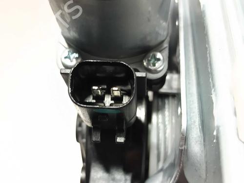 Rear right window mechanism CHEVROLET TRAX 1.7 TD | BP34446175C25 - Image 3