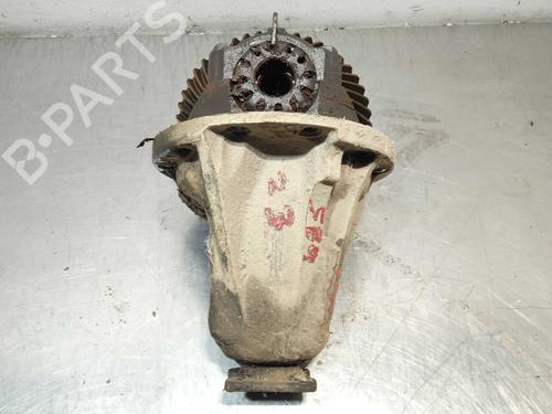 Used Rear differential Rear differential 15802755 15802755