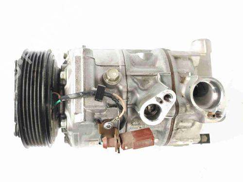 AC compressor CUPRA LEON (KL1, KU1, KUG) 1.5 TSI | BP34209015M34 - Image 3
