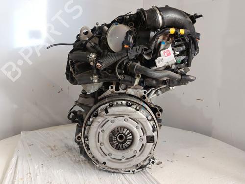 Engine PEUGEOT EXPERT Van (V_) 2.0 BlueHDi 120 | BP29511725M1 