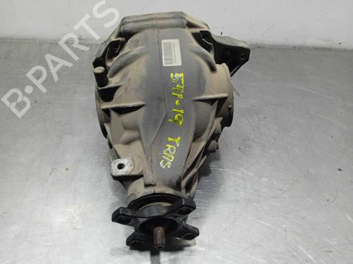 Used Rear differential Rear differential MERCEDES-BENZ C-CLASS (W204) C 320 CDI (204.022) (224 hp) 10928412 10928412