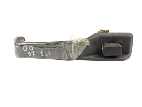 Used Front right exterior door handle Front right exterior door handle 33929877 33929877