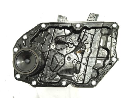 Used Front right window mechanism FORD FOCUS IV Turnier (HP) 1.0 EcoBoost mHEV (155 hp) 23104950