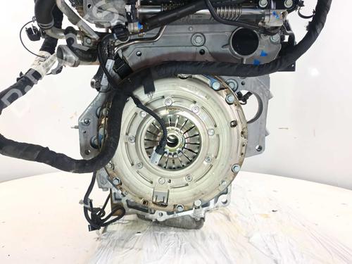 Engine OPEL MERIVA B MPV (S10) 1.6 CDTI (75) | BP34583400M1  - Image 14