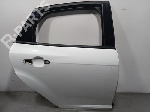 Used Right rear door Right rear door FORD FOCUS III 1.6 TDCi (115 hp) 10011505 10011505