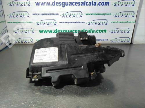 Used Mass air flow sensor TOYOTA LAND CRUISER PRADO (_J12_) 3.0 D-4D (KDJ120, KDJ125) (163 hp) 9990714