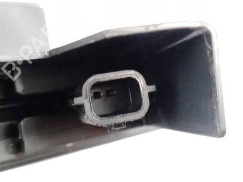 Front right lock DACIA SANDERO III 1.0 TCe 90 | BP29260511C97 