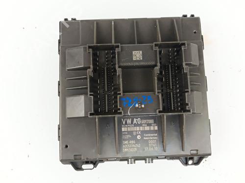 Used Electronic module VW POLO V (6R1, 6C1) 1.6 TDI (90 hp) 30697004