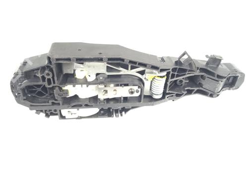 Front right exterior door handle CITROËN C-ELYSEE (DD_)  | BP21018387C129 