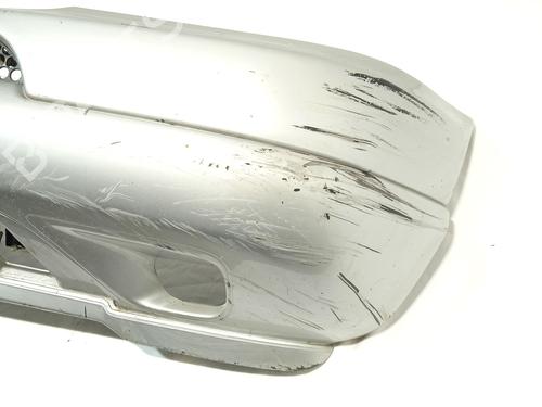Front bumper MERCEDES-BENZ M-CLASS (W163) ML 270 CDI (163.113) | BP17145030C7 