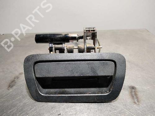 Used Tailgate handle Tailgate handle JEEP GRAND CHEROKEE IV (WK, WK2) 3.0 CRD V6 4x4 (241 hp) 10142661 10142661