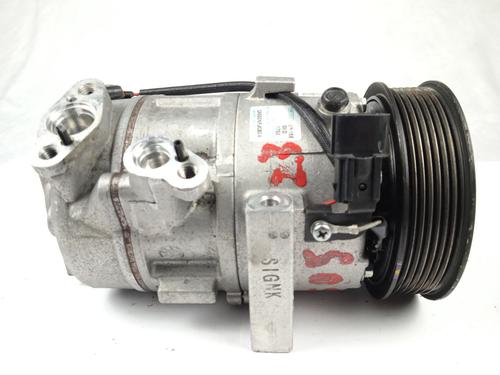 Used AC compressor HYUNDAI TUCSON (TL, TLE) [2015-2023]  15289335