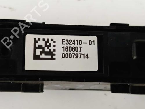 Switch RENAULT MEGANE IV Hatchback (B9A/M/N_) 1.6 dCi 130 (B9A4) | BP40507002I30 - Image 3