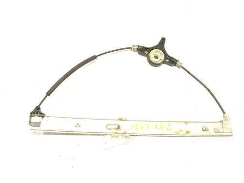 Used Front left window mechanism MAZDA 3 Saloon (BL) 1.6 MZR CD (BL14) (116 hp) 18410959