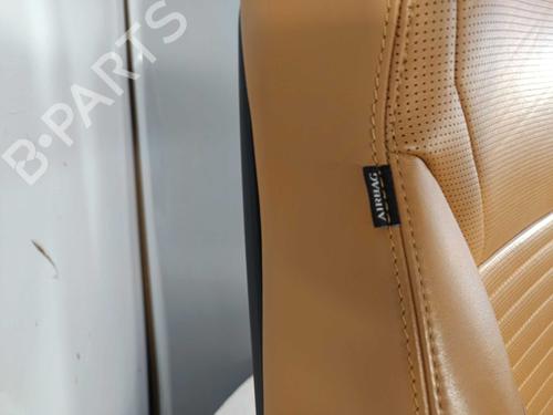 Seats set LAND ROVER DISCOVERY V (L462) 2.0 Sd4 4x4 | BP39950505C78 - Image 21