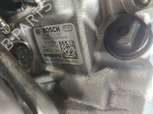 Engine VOLVO V40 Cross Country (526) D3 | BP40109497M1 - Image 12