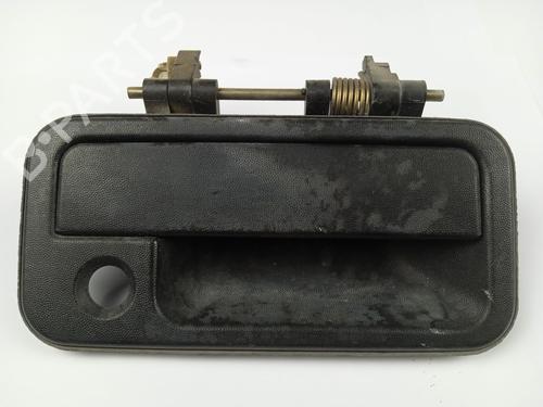 Used Front right exterior door handle OPEL FRONTERA A (U92) [1992-1998]  14912219