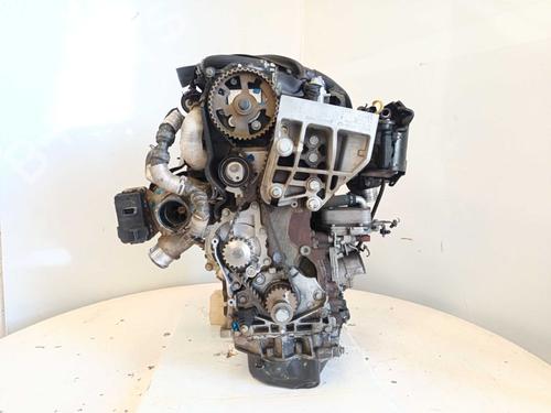 Used Engine Engine 36693185 36693185