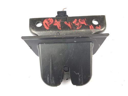 Tailgate lock AUDI A2 (8Z0) 1.4 | BP21484397C101 