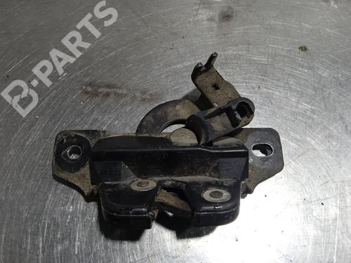 Tailgate lock CITROËN BERLINGO / BERLINGO FIRST Box Body/MPV (M_) 1.6 HDI 75 (MB9HW) | BP10012803C101 