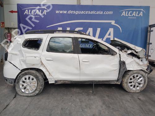 Heater blower motor DACIA DUSTER (HM_) 1.5 dCi 115 4x4 | BP35751469M62 - Image 5