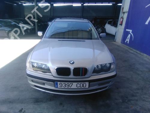 Right front indicator BMW 3 (E46) 320 d | BP17694665C33 