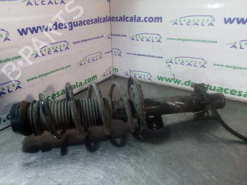Used Left front shock absorber Left front shock absorber 9995334 9995334