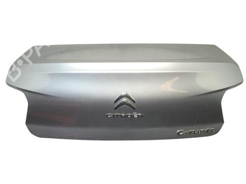 Used Tailgate CITROËN C-ELYSEE (DD_) [2012-2025]  21018401