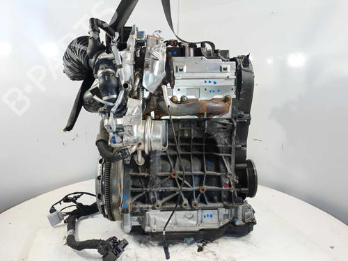 Engine SEAT LEON (KL1, KLG) 2.0 TDI | BP37758902M1 - Image 10