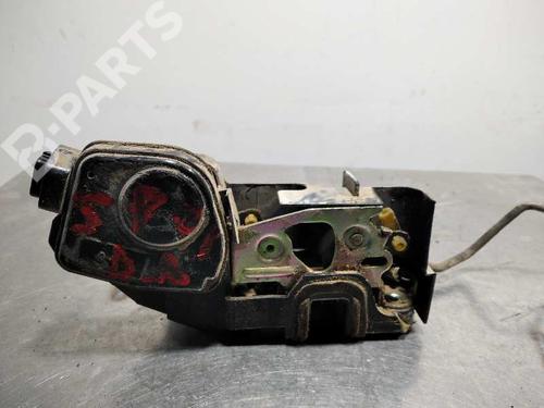 Front right lock HYUNDAI MATRIX (FC) 1.5 CRDi | BP9979237C97 