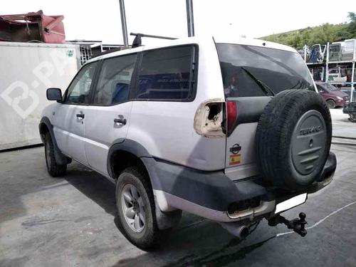 Mass air flow sensor NISSAN TERRANO II (R20)  | BP10064958M95 