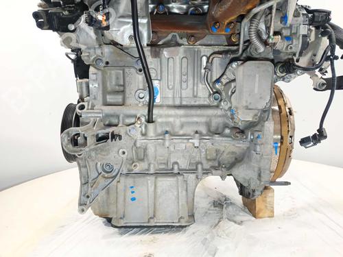 Engine CITROËN JUMPY III Van (V_) 1.5 BlueHDi 100 | BP33273805M1 - Image 17
