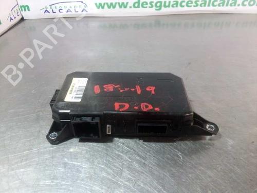 Used Electronic module ALFA ROMEO 159 Sportwagon (939_) 1.9 JTDM 16V (939BXC1B, 939BXC12) (150 hp) 14354306