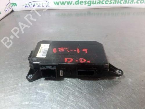 Module électronique ALFA ROMEO 159 Sportwagon (939_) 1.9 JTDM 16V (939BXC1B, 939BXC12) (150 hp) 60691612