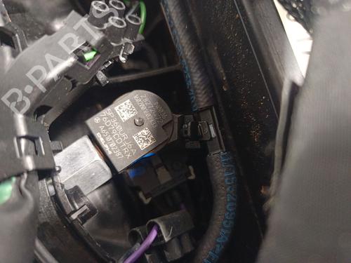 Engine MERCEDES-BENZ A-CLASS (W176) A 220 d (176.003) | BP36051316M1 - Image 13