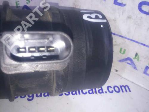 Mass air flow sensor BMW 1 (E87) 116 d | BP9987315M95 