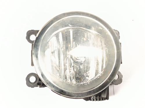 Used Right front fog light RENAULT CAPTUR I (J5_, H5_) 1.5 dCi 90 (J5N4, J5M5, J5MW, J5M6, J5AL, J5AJ) (90 hp) 28624025