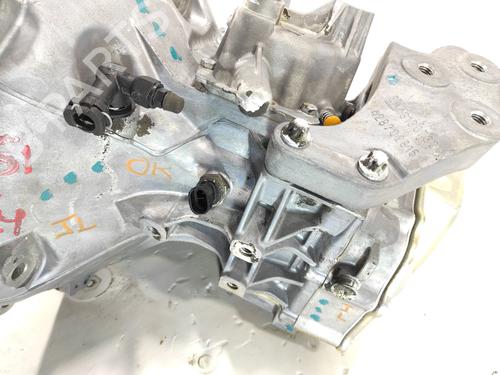 Gearbox OPEL CORSA D (S07) 1.3 CDTI (L08, L68) | BP22740434M3 