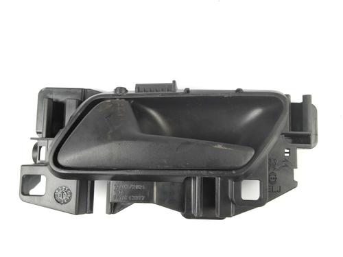 Used Front left interior door handle Front left interior door handle CITROËN BERLINGO Box Body/MPV (K9) 1.5 BlueHDi 100 (102 hp) 16767436 16767436